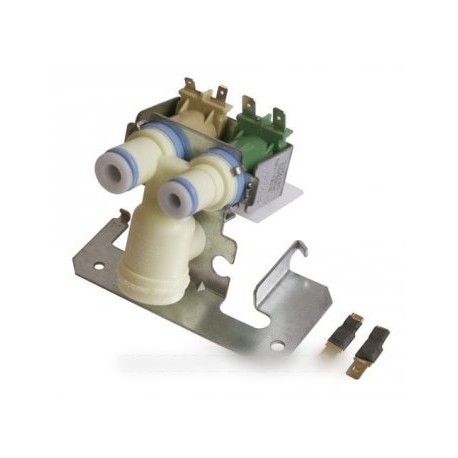 electrovanne 2 voies refrigerateur us