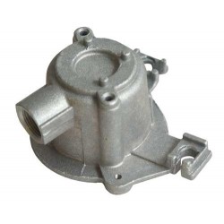 COUPE BRUL DOUBLE-FACE POUR CUISINIERE INDESIT