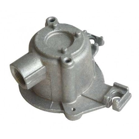 COUPE BRUL DOUBLE-FACE POUR CUISINIERE INDESIT