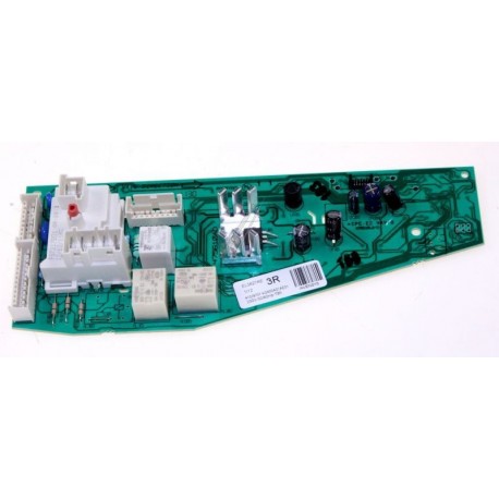 MODULE DE PUISSANCE POUR LAVE LINGE CANDY