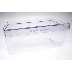 BAC A LEGUMES POUR REFRIGERATEUR ELECTROLUX