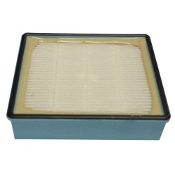 CRP495/01 FILTRE HEPA POUR ASPIRATEUR PHILIPS 