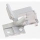 GOND CHARNIERE POUR REFRIGERATEUR BOSCH 
