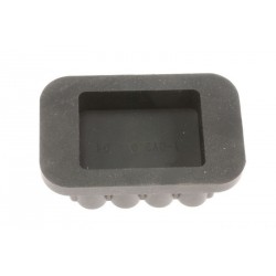 PARTIE DU BOITIER EN PLASTIQUE POUR ASPIRATEUR PHILIPS 