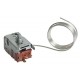 THERMOSTAT REFRIGERATEUR AIRLUX
