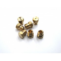 sachet injecteurs gaz butane pour cuisini