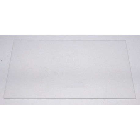 VERRE INTERMEDIAIRE POUR FOUR ROSIERES