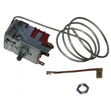 THERMOSTAT POUR REFRIGERATEUR DE-DIETRICH