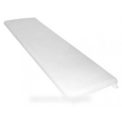 portillon evaporateur 42.6 x 12.1 cm