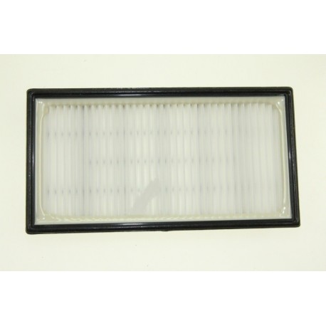 FILTRE SORTIE D'AIR HYGIENE POUR ASPIRATEUR