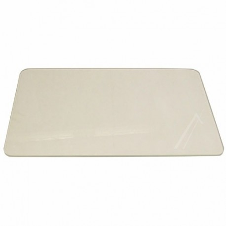 vitre de porte interieure moufle pour four SIEMENS