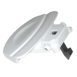 poignee pour hublot pour lave linge FAGOR