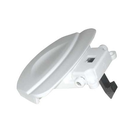 poignee pour hublot pour lave linge FAGOR