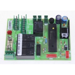 carte de puissance - pour hotte DE DIETRICH