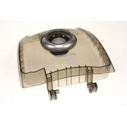 CACHE PLASTIQUE POUR ASPIRATEUR PHILIPS