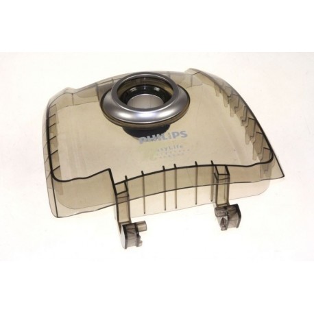 CACHE PLASTIQUE POUR ASPIRATEUR PHILIPS