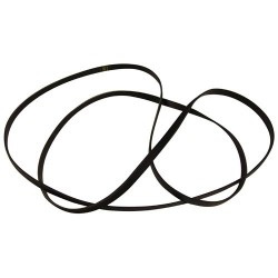 1930H6 COURROIE POUR SECHE LINGE BEKO 