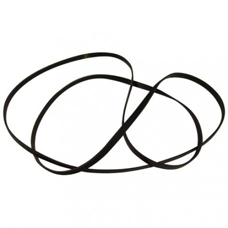 1930H6 COURROIE POUR SECHE LINGE BEKO 