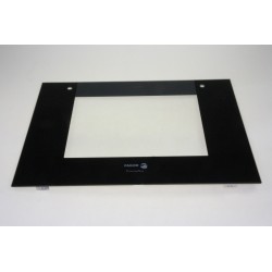 glace de porte pour four FAGOR