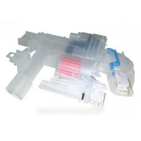 chambre de compression