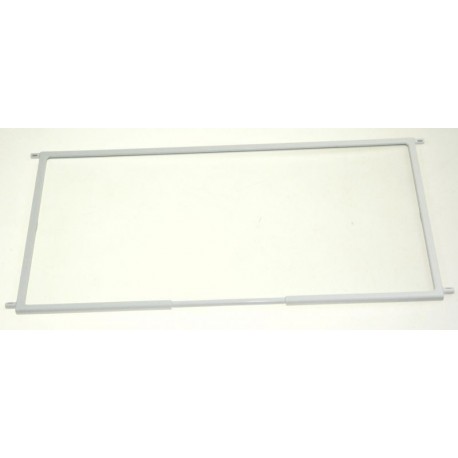 CLAYETTE ETAGERE POUR REFRIGERATEUR BAUKNECHT