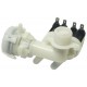 electrovanne pneumatique 2 voies pour lave vaisselle VEDETTE