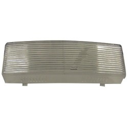 cache lampe cristal pour r