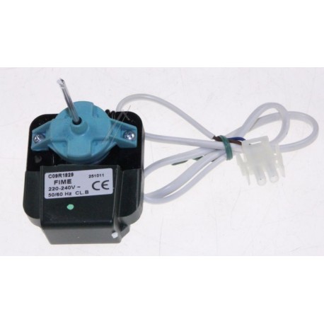 moteur ventilateur c09r1829de pour r