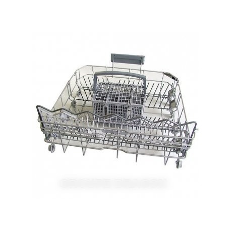 panier inferieur de lave vaisselle