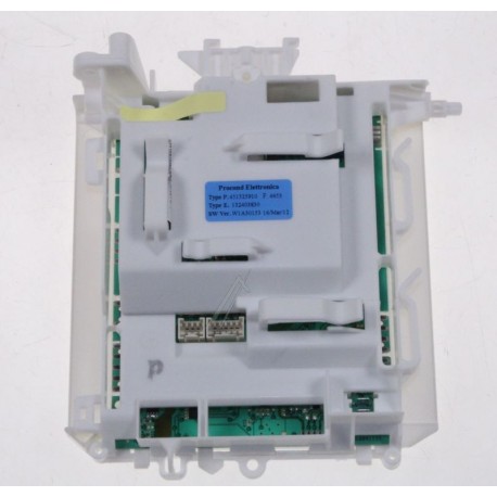 MODULE ELECTRONIQUE CONFIGURE POUR LAVE LINGE ARTHUR MARTIN