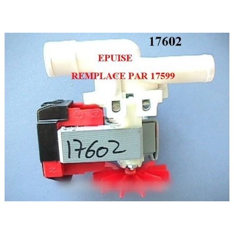 pompe de vidange thomson t560