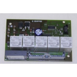 MODULE DE PUISSANCE POUR HOTTE NEFF