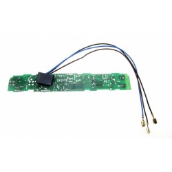 PLATINE DE COMMANDE POUR REFRIGERATEUR LIEBHERR 