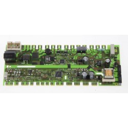 MODULE ELECTRONIQUE PLATINE INTEGRALE POUR REFRIGERATEUR LIEBHERR 