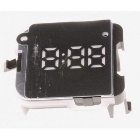 AFFICHAGE TABLEAU DE BORD POUR LAVE LINGE BOSCH 