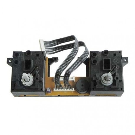 platine de controle pour four WHIRLPOOL