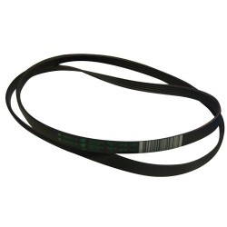 1280J5 COURROIE POUR LAVE LINGE