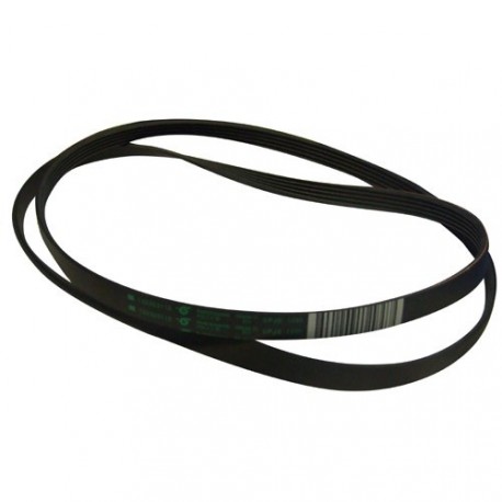 1280J5 COURROIE POUR LAVE LINGE