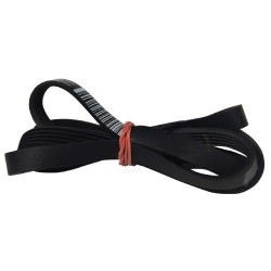 1234J5EL COURROIE POUR LAVE LINGE VEDETTE