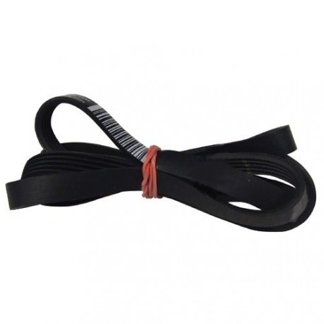 1234J5EL COURROIE POUR LAVE LINGE VEDETTE