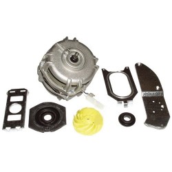 MOTEUR DE CYCLAGE 21673022 pour lave vaisselle ELECTROLUX