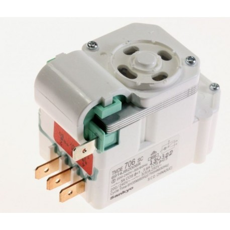 TMDE706SC PROGRAMATEUR DE D