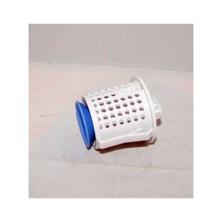 FILTRE A PELUCHES POUR LAVE LINGE FAURE