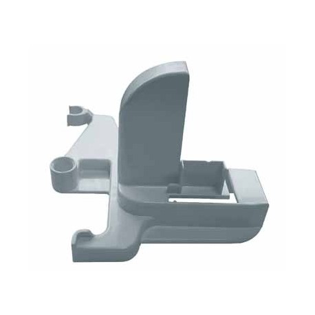 support gauche pour r