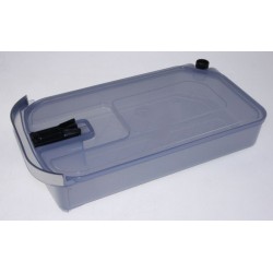 BAC HUILE POUR FRITEUSE SEB