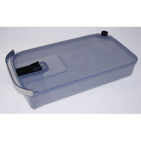 BAC HUILE POUR FRITEUSE SEB