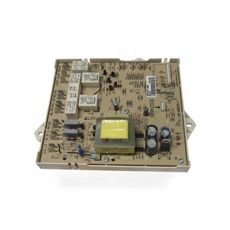 platine de puissance