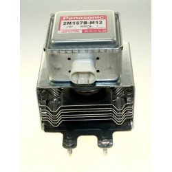 MAGNETRON POUR MICRO ONDES SIEMENS