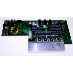 module puissance droit 329709000156091 pour four NEFF