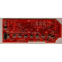 MODULE CONTROLE ET AFFICHAGE POUR LAVE LINGE AEG